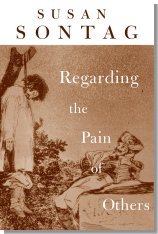 sontag regarding the pain of others pdf